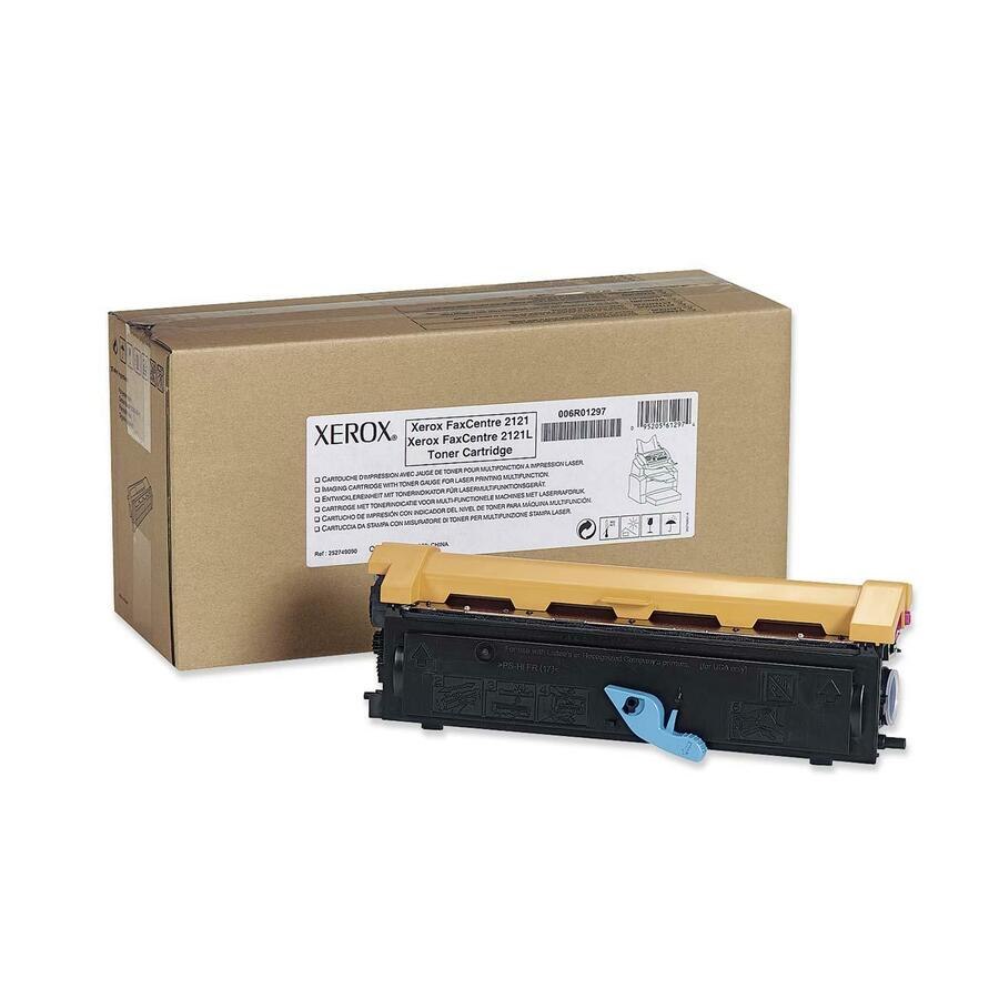 Xerox Toner Cartridge