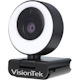 VisionTek VTWC40 Webcam - 2 Megapixel - 60 fps - USB 2.0