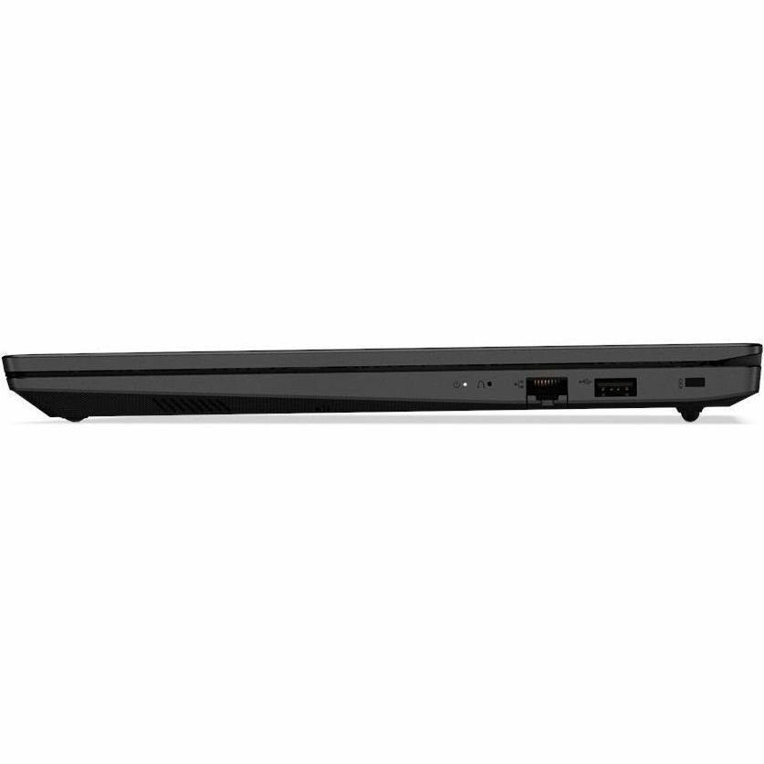 Lenovo V15 G4 ABP 83CR0016US 15.6" Notebook - Full HD - AMD Ryzen 5 7430U - 8 GB - 256 GB SSD - English Keyboard - Business Black