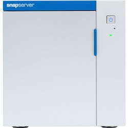 Overland SnapServer XSD 40 SAN/NAS Server for Mobitix