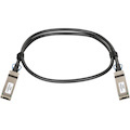 D-Link 1 m QSFP28 Network Cable for Network Device, Switch