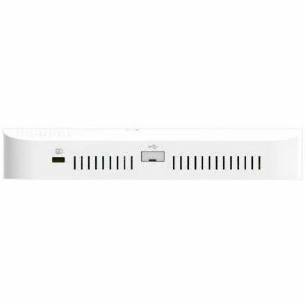 Fortinet FortiAP 23JF Dual Band IEEE 802.11 a/b/e/g/h/i/j/k/n/r/v/ac/ax 1.73 Gbit/s Wireless Access Point - Indoor