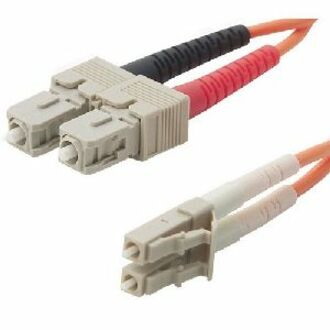 Belkin Fiber Optic Duplex Cable