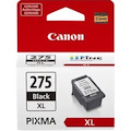 Canon PG-275XL Original High (XL) Yield Inkjet Ink Cartridge - Black - 1 Pack