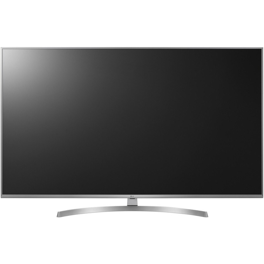 LG UU770H 65UU770H 65" Smart LED-LCD TV - 4K UHDTV - Steel Silver