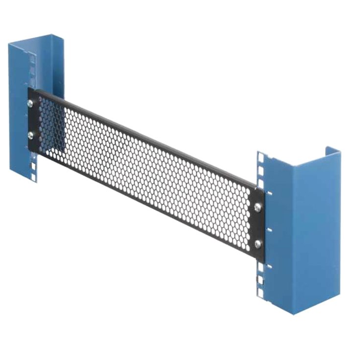 Rack Solutions 2U Vented Blanking Panel