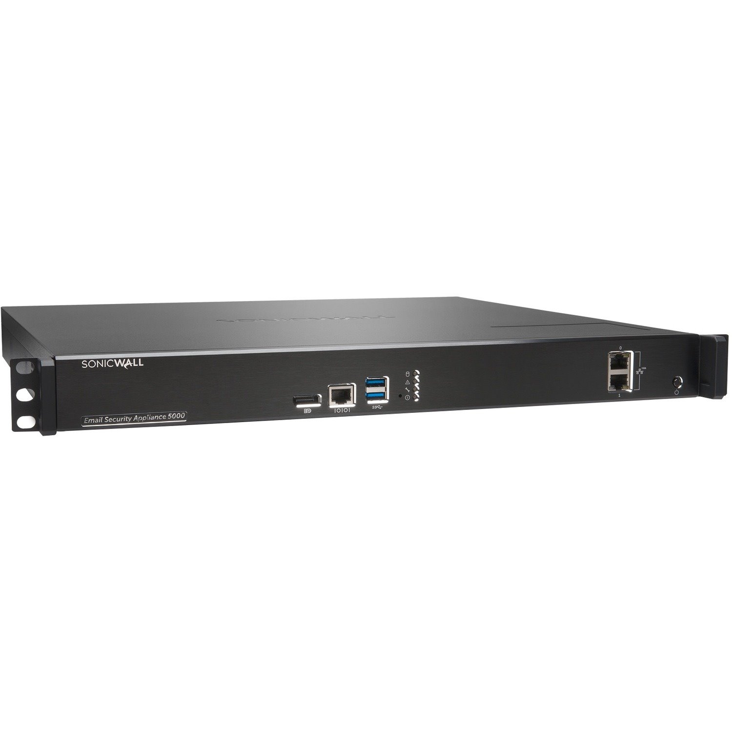 SonicWall 5000 Network Security/Firewall Appliance - 1 Year Total Secure - TAA Compliant