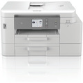 Brother Professional MFC-J4540DW Wireless Inkjet Multifunction Printer - Colour