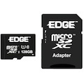 EDGE 128 GB Class 10/UHS-I SDXC