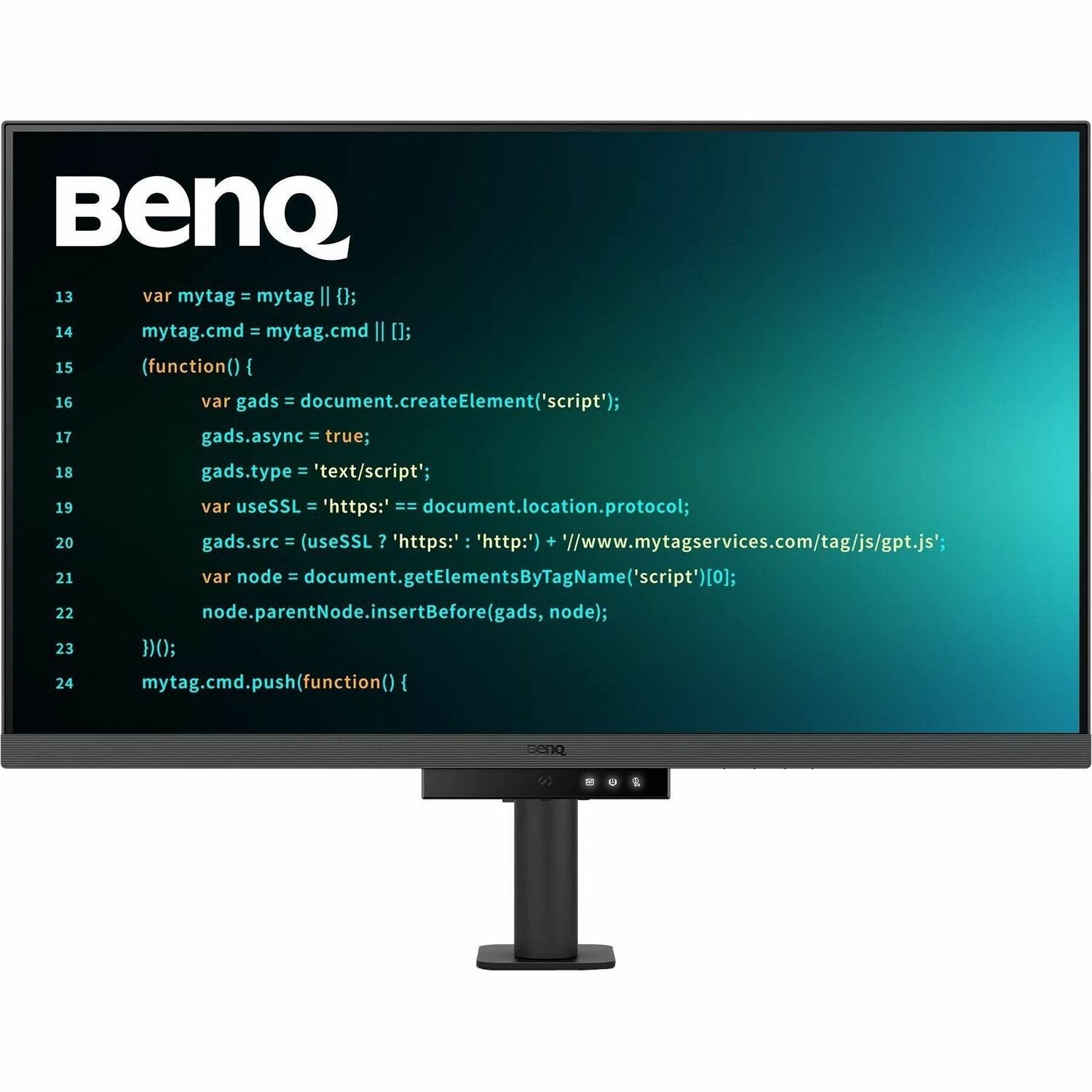 BenQ RD320UA 32" Class 4K UHD LED Monitor - 16:9