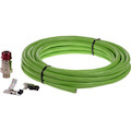 AXIS 10 m Data Transfer/Power Cable for Surveillance Camera