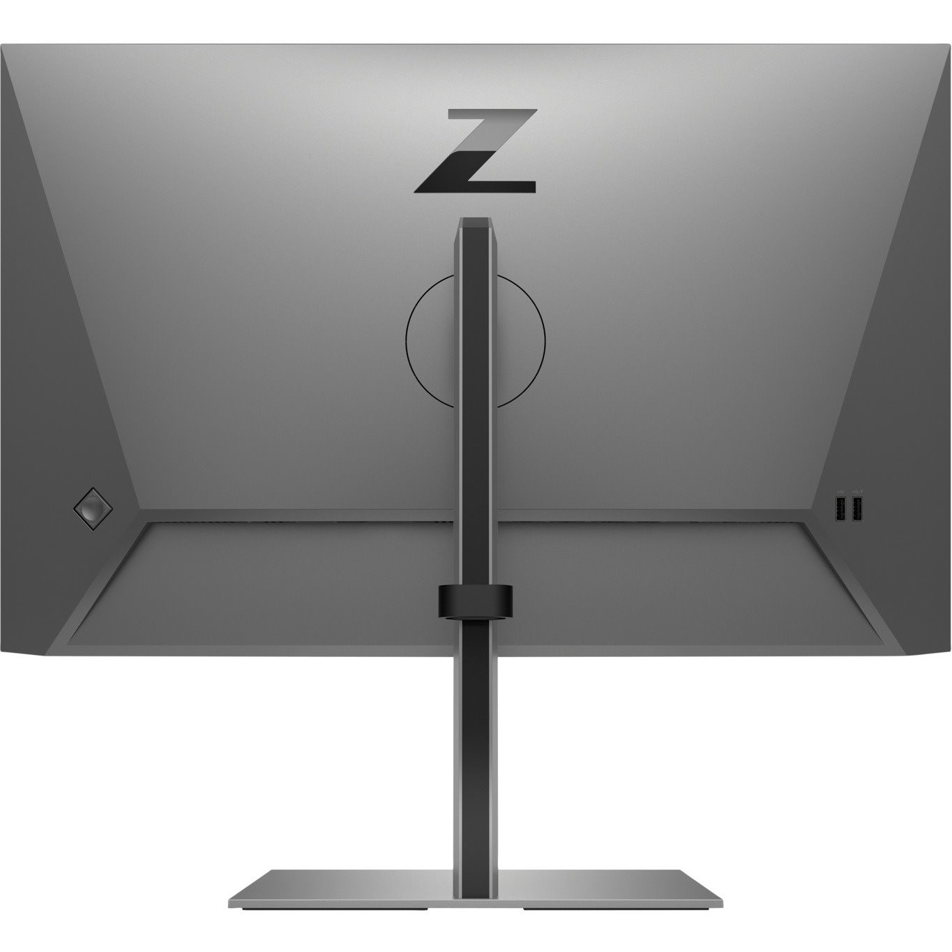 HPI SOURCING - NEW Z24u G3 24" Class WUXGA LCD Monitor - 16:10 - Turbo Silver