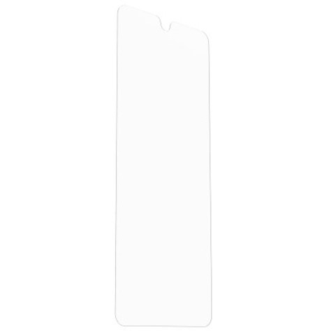 OtterBox Trusted Glass Aluminosilicate, Glass Screen Protector - Clear