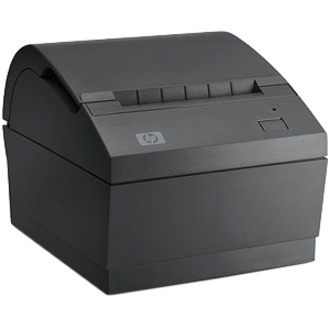 HP Direct Thermal Printer - Colour - Receipt Print - USB