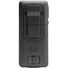 Cisco 6825 Handset - Wall Mountable - Charcoal