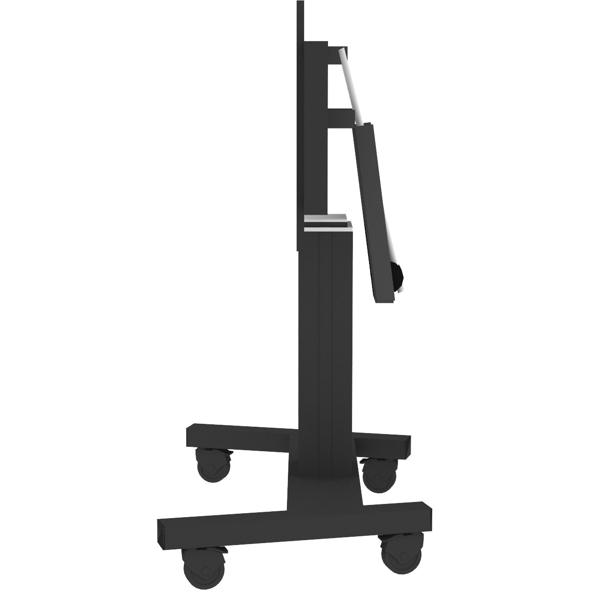 Neomounts by Newstar Neomounts Pro PLASMA-M2500TBLACK Height Adjustable Display Stand