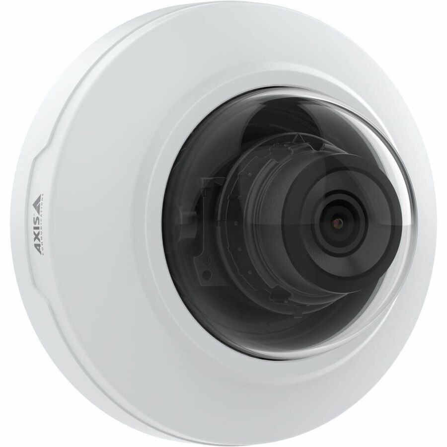 AXIS M4215-V 2 Megapixel Indoor Full HD Network Camera - Colour - Dome - White