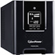 CyberPower PR2200LCDSL Smart App Sinewave UPS Systems