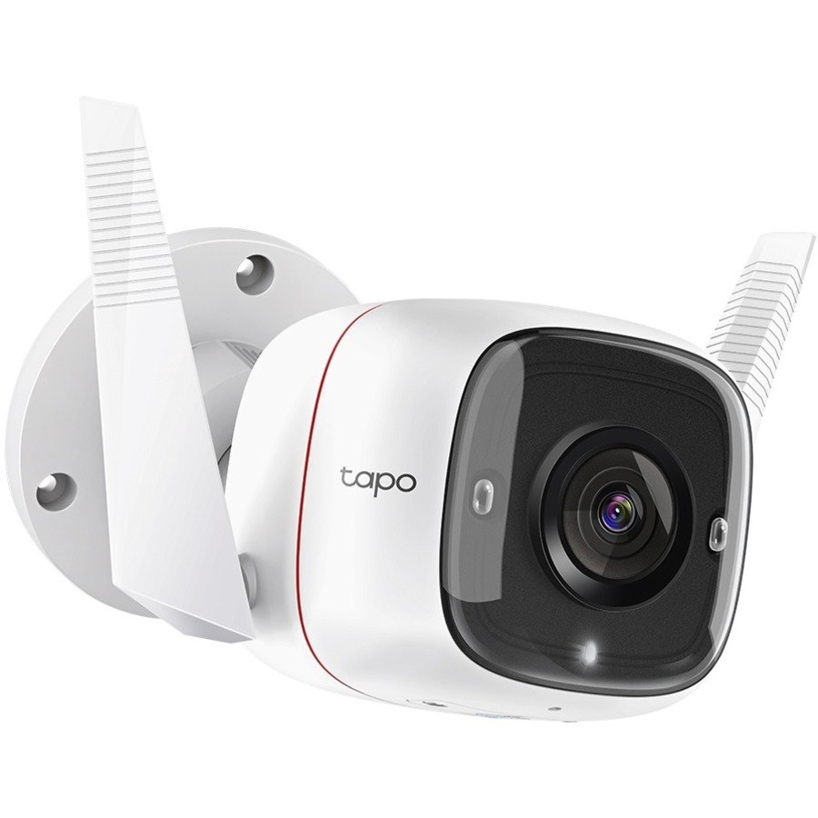 TP-Link TAPO C310 - Tapo 2K HD Security Camera Outdoor Wired