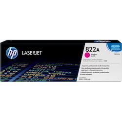 HP 822A Laser Imaging Drum - Magenta