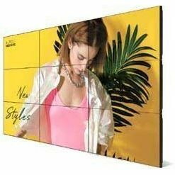 Samsung VH55R-R 55" Full HD LCD Digital Signage Display - 24 Hours/7 Days Operation