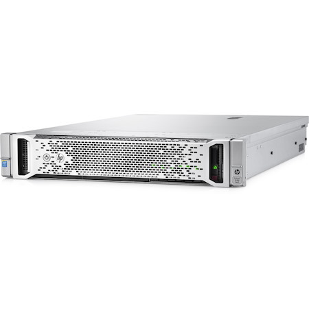 HPE Sourcing ProLiant DL380 G9 2U Rack Server - 2 x Intel Xeon E5-2650 v3 2.30 GHz - 32 GB RAM - 12Gb/s SAS Controller