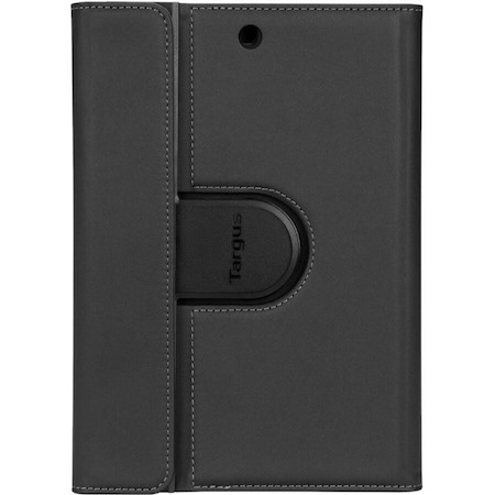Targus Versavu THZ694GL Carrying Case (Folio) Apple iPad mini Tablet - Black