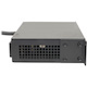 Tripp Lite by Eaton 1.4kW 120V Single-Phase Switched Mini PDU - LX Platform Interface, NEMA 5-15P 6 ft. (1.83 m) Cord, 0U, TAA