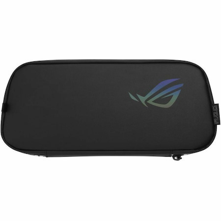 Asus ROG Carrying Case (Pouch) ROG Travel, Memory Card, Credit Card, Gaming Console - Black