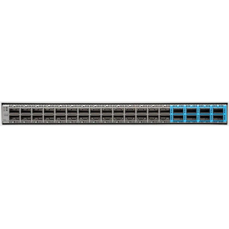 Cisco Nexus 9300-GX 93600CD Ethernet Switch