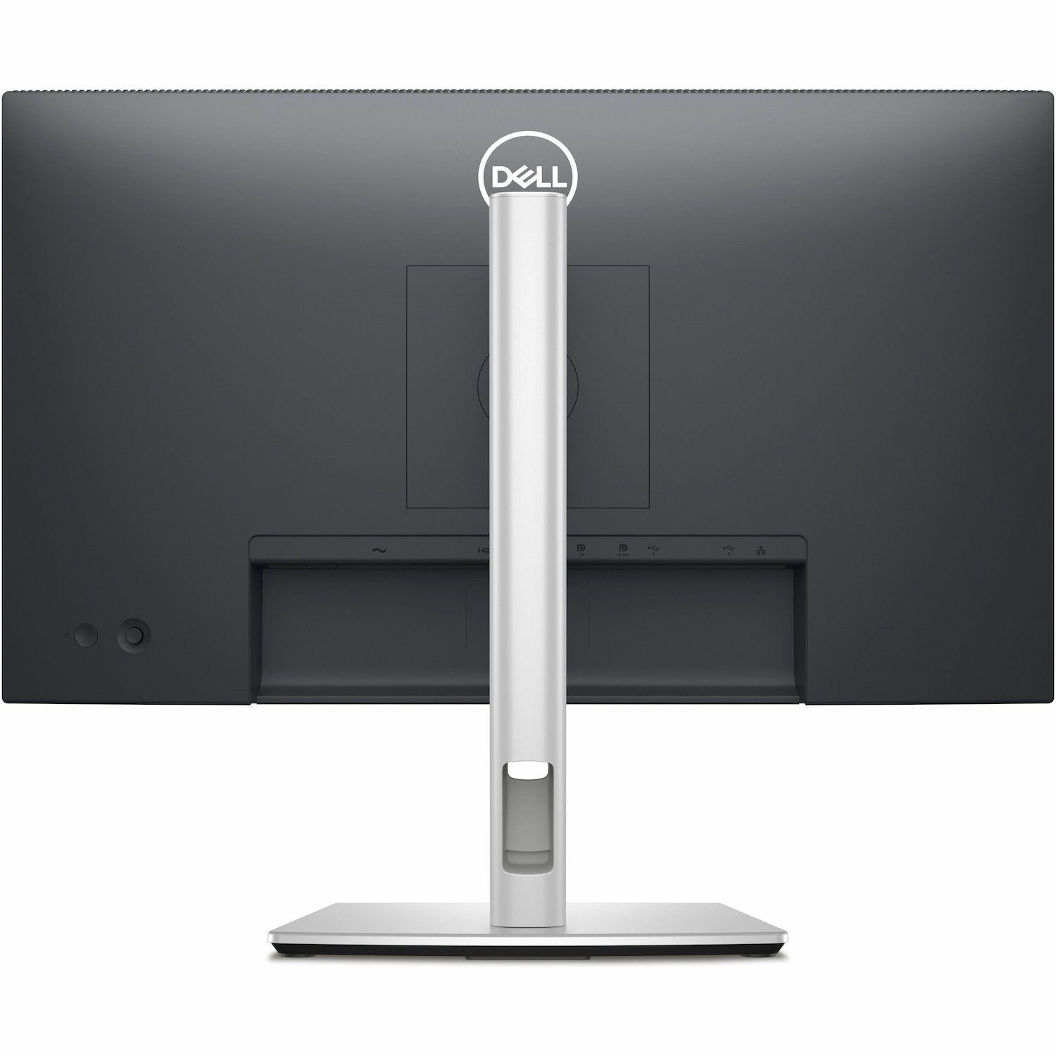 Dell P2425HE 24" Class Full HD LED Monitor - 16:9 - Black, Silver