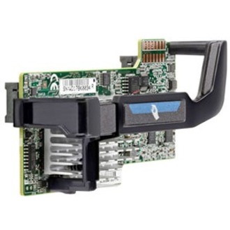 HPE - Certified Genuine Parts FlexFabric 10Gigabit Ethernet Card