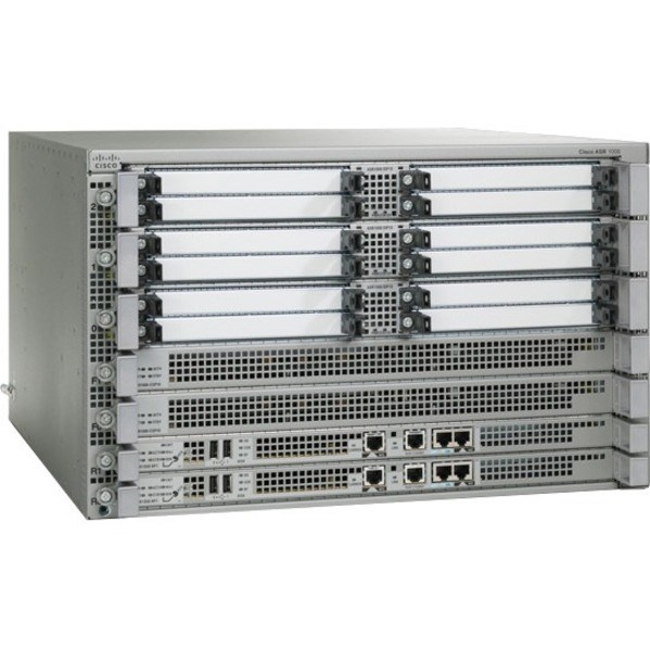 Cisco ASR 1006 Router Chassis