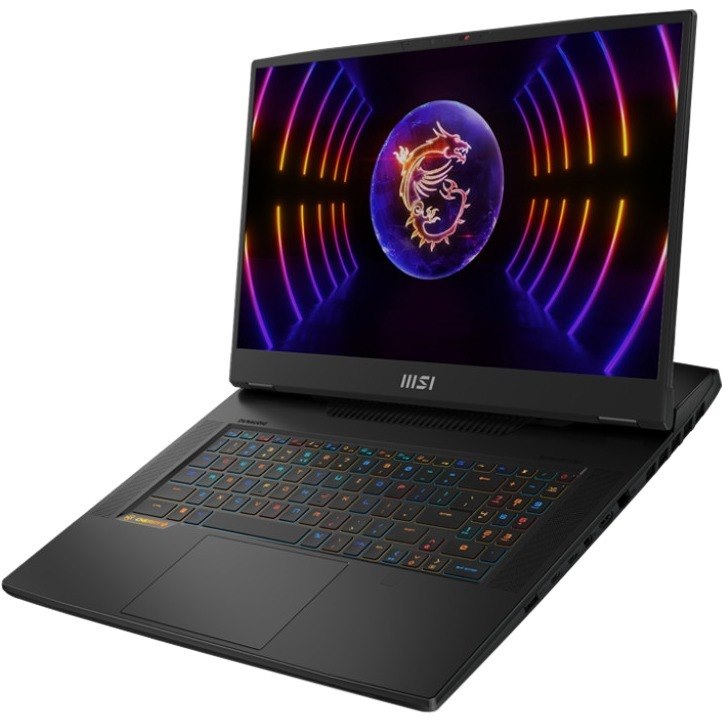 Buy MSI Titan GT77 HX 13V Titan GT77 HX 13VH-005AU 17.3