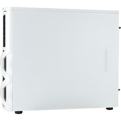 In Win MANA136 WHITE Computer Case