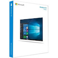 Microsoft Windows 10 Home N 32/64-bit P2 - Box Pack - 1 License