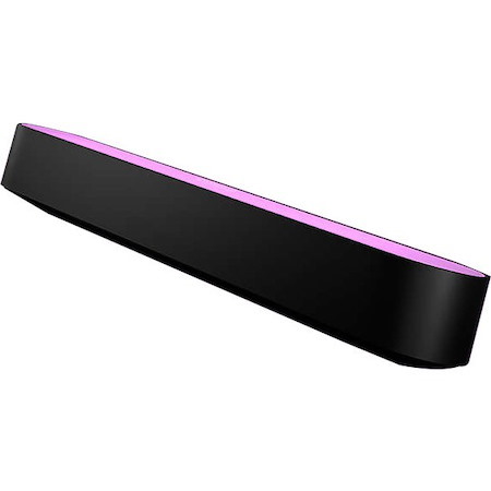 Philips Hue White And Color Ambiance Play Light Bar Single Pack