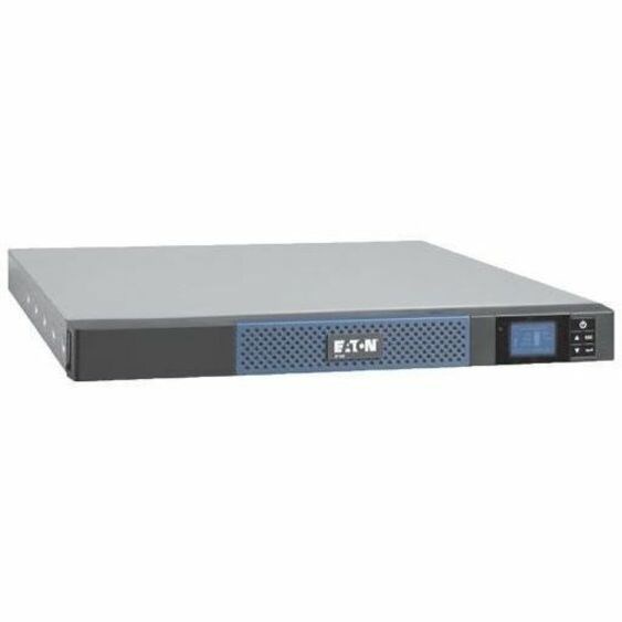 Eaton 5P1550GR-LBS Line-interactive UPS - 1.55 kVA/1.10 kW