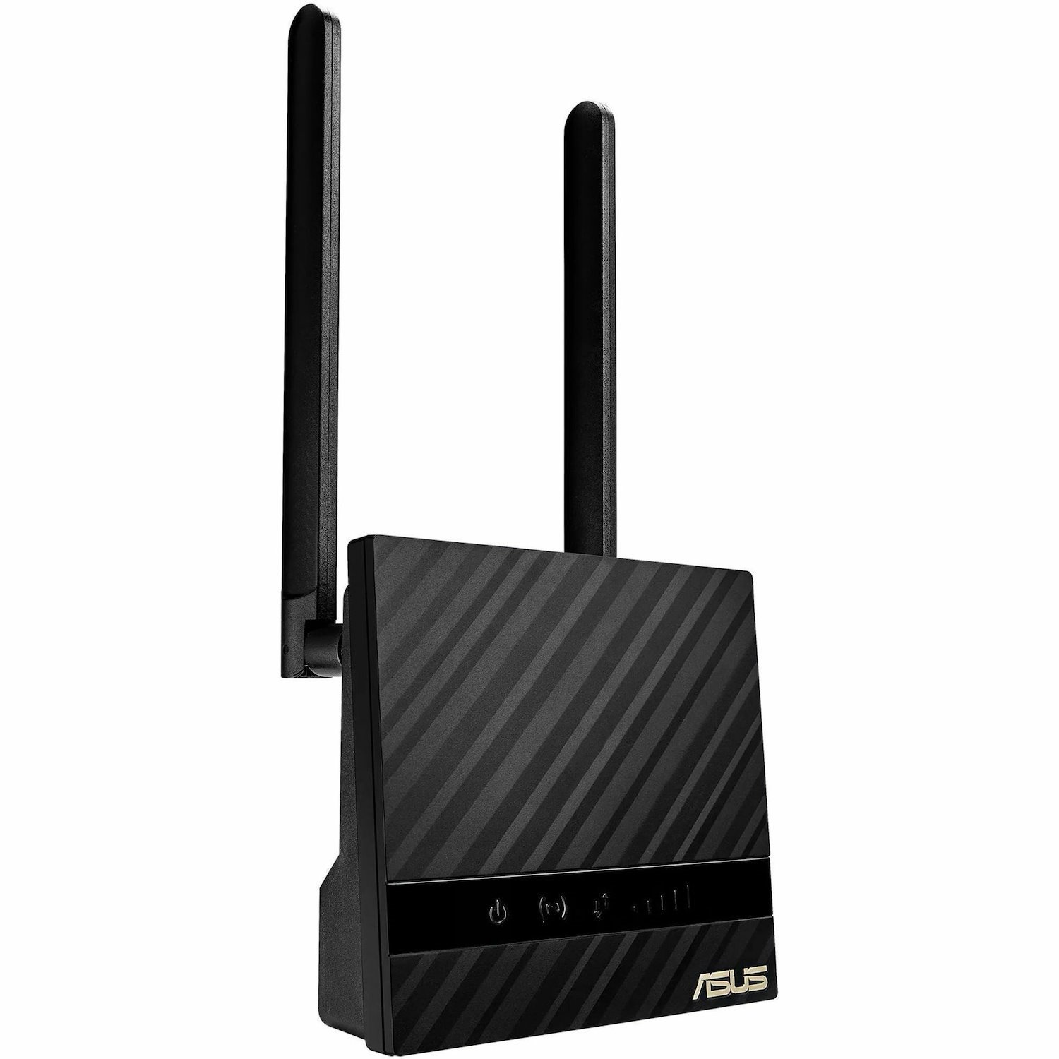 Asus 4G-N16 Wi-Fi 4 IEEE 802.11a/b/g/n 1 SIM Cellular Modem/Wireless Router