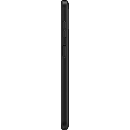 Samsung Galaxy XCover6 Pro SM-G736W 128 GB Smartphone - 6.6" LCD Full HD Plus 1080 x 2408 - Octa-core (2.40 GHz 1.80 GHz - 6 GB RAM - 5G - Black