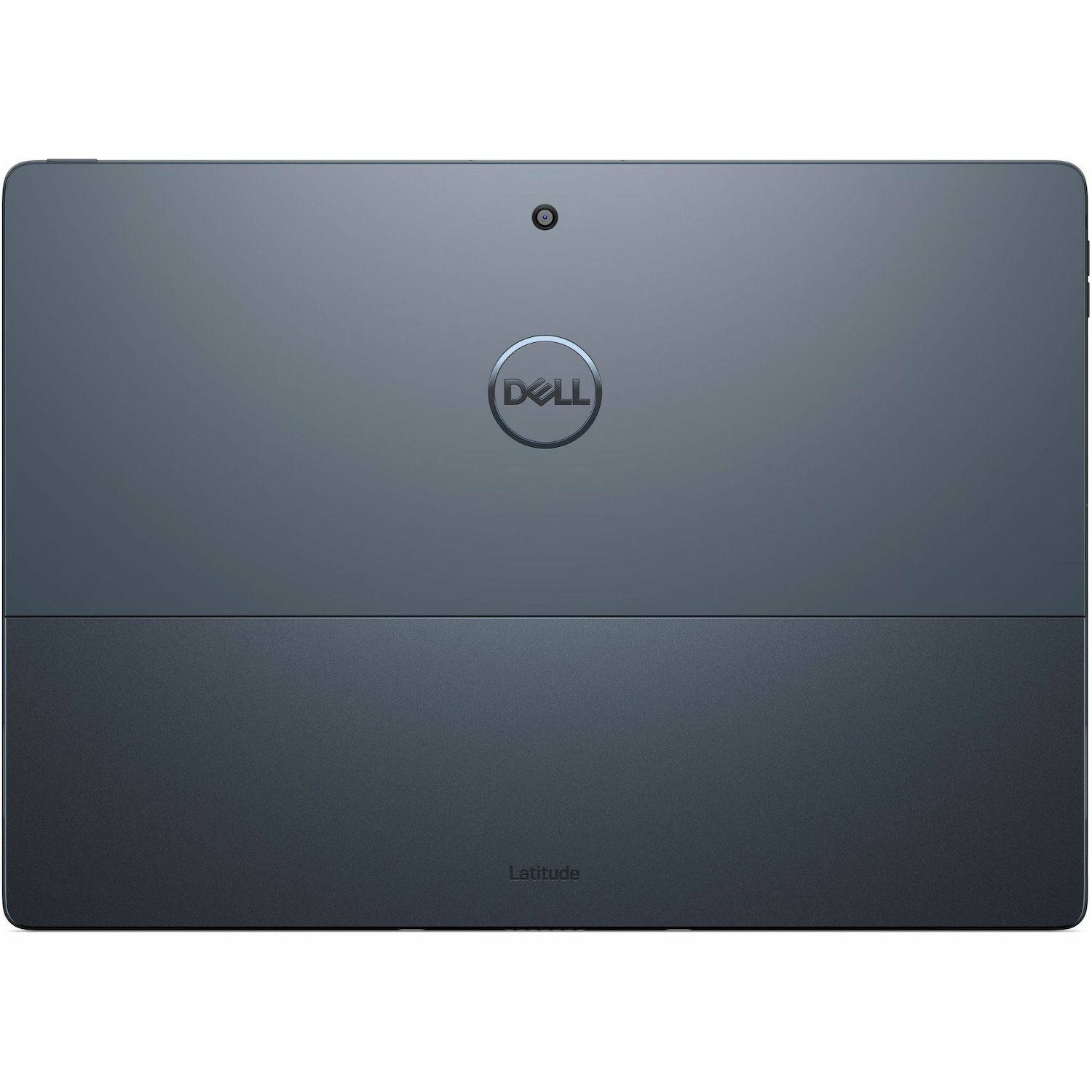 Dell Latitude 7000 7350 13.3" Touchscreen Detachable 2 in 1 Notebook - QHD+ - Intel Core Ultra 7 155U - 16 GB - 256 GB SSD - River Gray