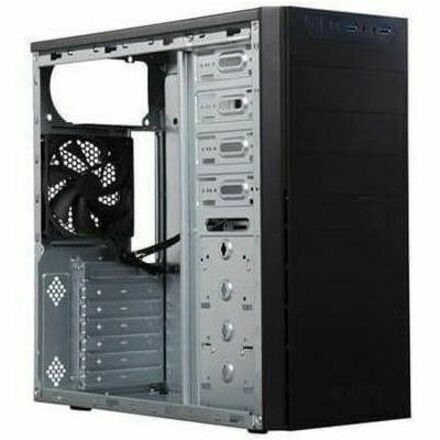 Antec VSK 4000E Atx Mid TWR Brown Box Package, Single Unit 0-761345-92043-8