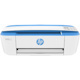 HP Deskjet 3720 Wireless Inkjet Multifunction Printer - Colour
