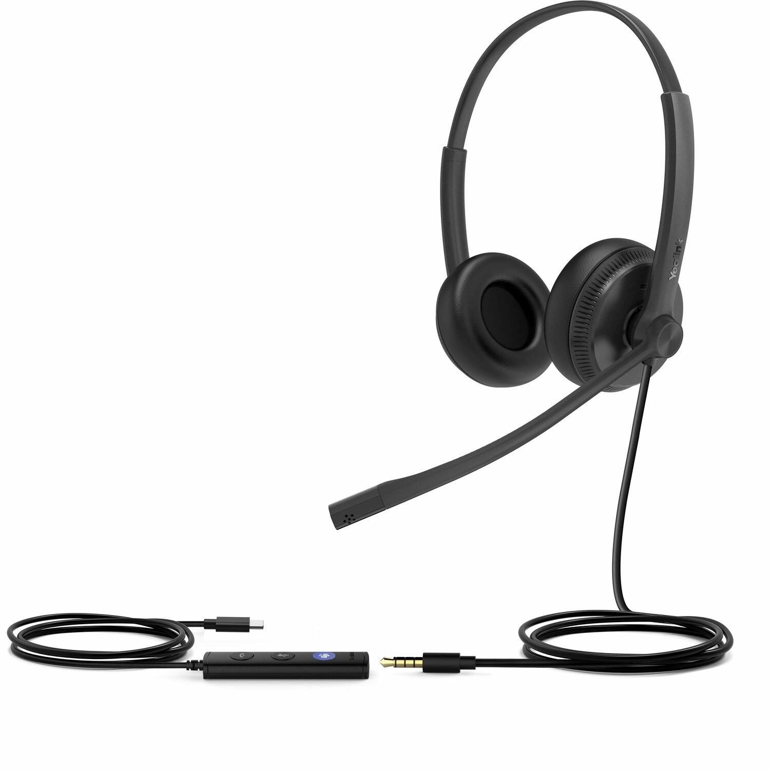 Yealink UHD342 Headset