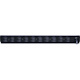 CyberPower CPS1215RM Single Phase 100 - 120 VAC 15A Basic PDU