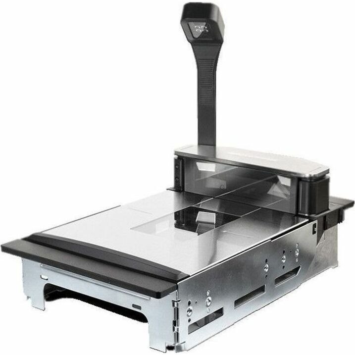 Datalogic Magellan Rugged Industrial, Self-checkout In-counter Barcode Scanner - Cable Connectivity