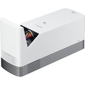 LG CineBeam HF85LA Ultra Short Throw DLP Projector - 16:9