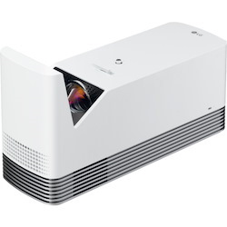 LG CineBeam HF85LA Ultra Short Throw DLP Projector - 16:9