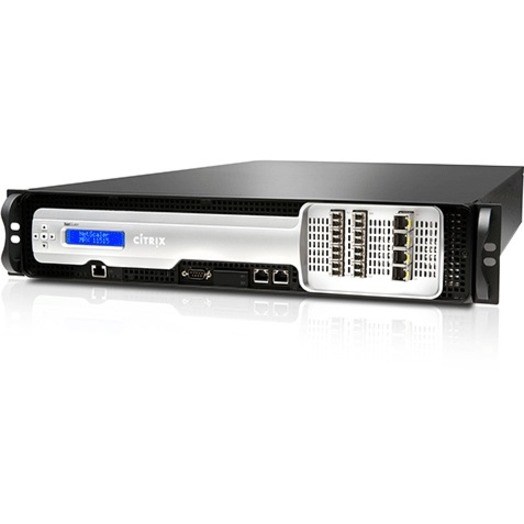 Citrix NetScaler VPX 8000 Server Load Balancer