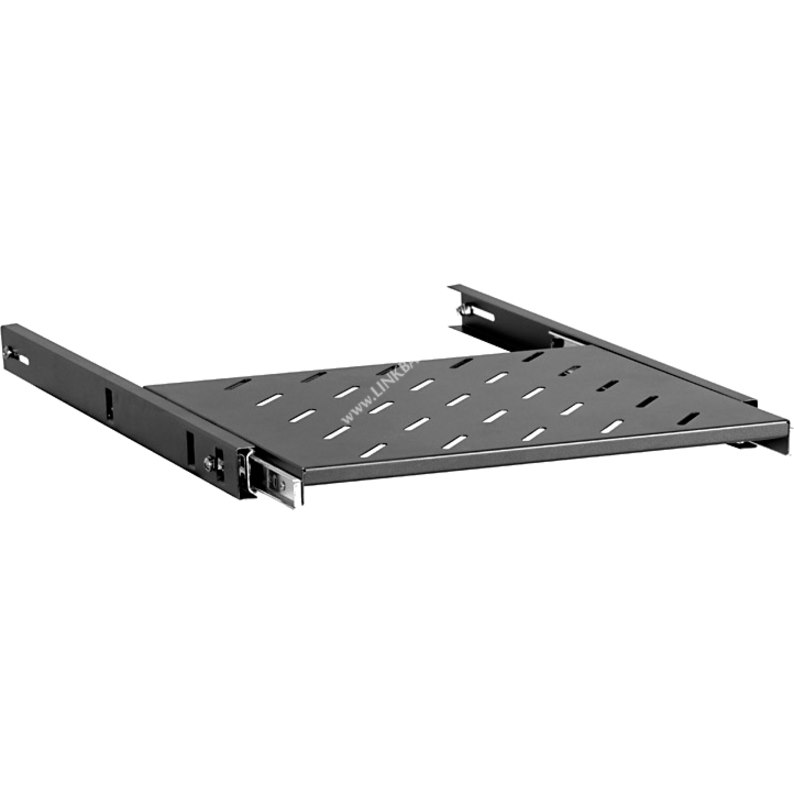 Linkbasic Rack Shelf - Black